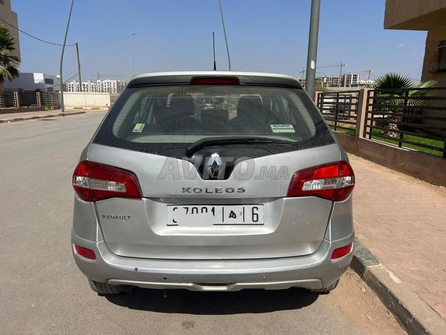 Renault Koleos - 2