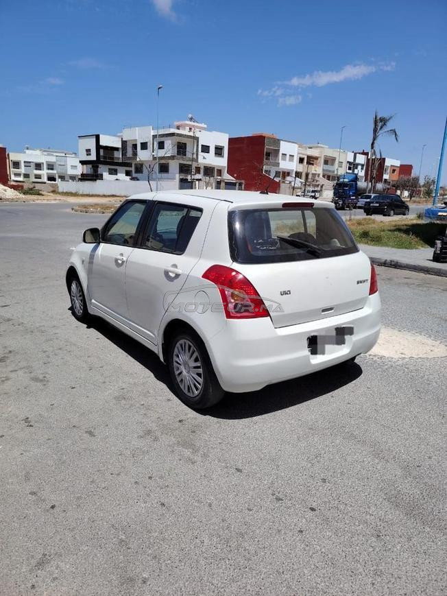 suzuki Swift climatisé 