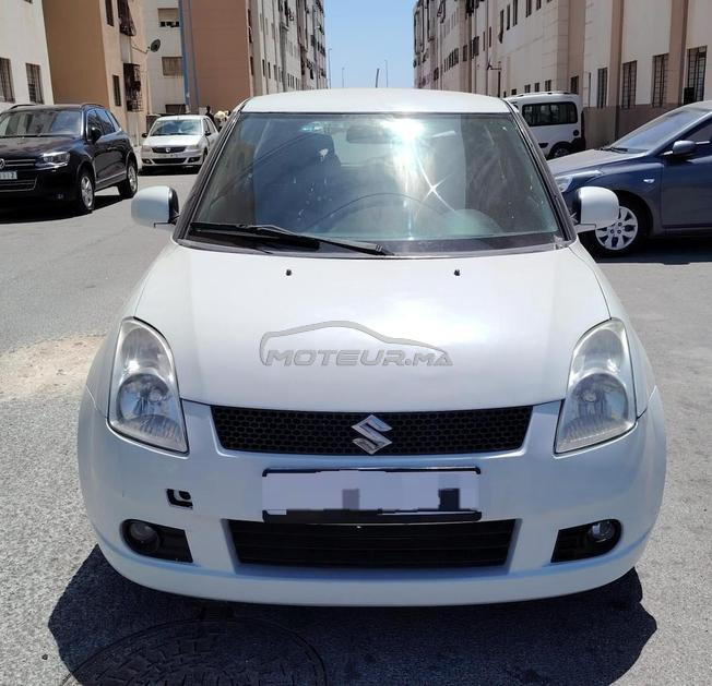 suzuki Swift climatisé 