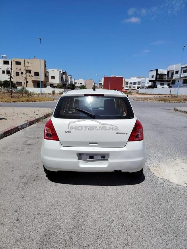 suzuki Swift climatisé 