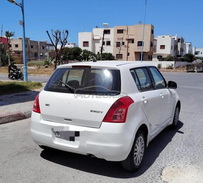 suzuki Swift climatisé 