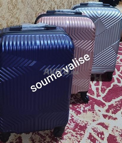 Valise 10kg incassable - 2