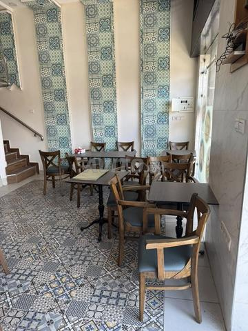 Restaurant Ain Sebaa à louer - 2