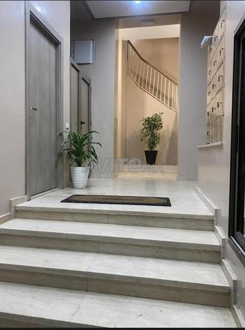 Targa non meublée 2 chambres - 2