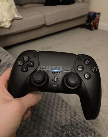 Manette PS4 & PC & PS5 - 2