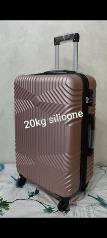 Valise 20kg incassable - 2