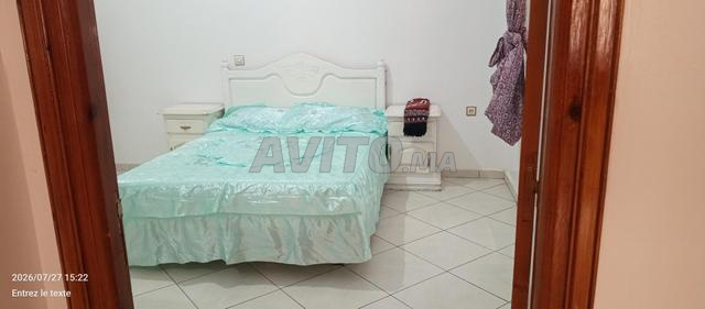 Appartement meublé à louer pour l'été / kamal