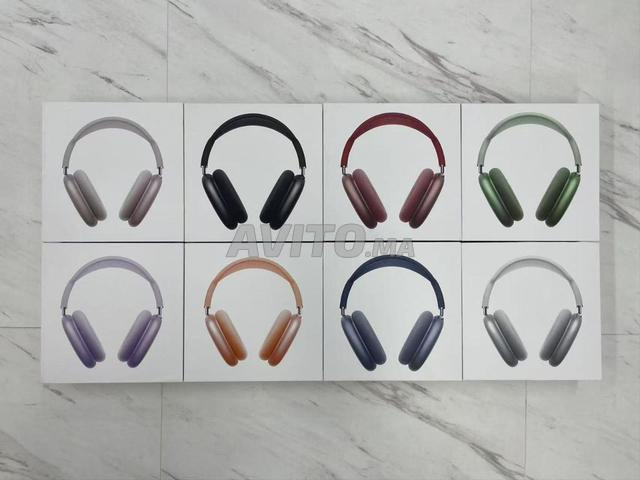 AIRPODS MAX - 2