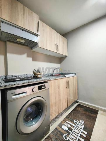 CTM Hivernage 2 chambres 05 minutes du Centre - 2
