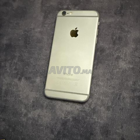 iPhone 6 bypass neuf - 2
