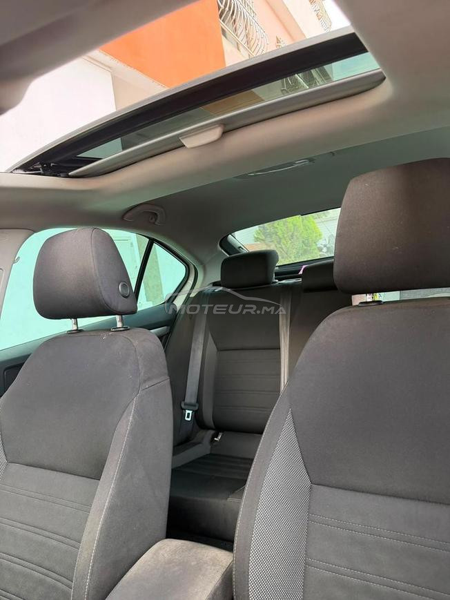 Škoda Octavia 2021