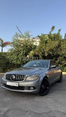 Mercedes C220d 2010 - 2
