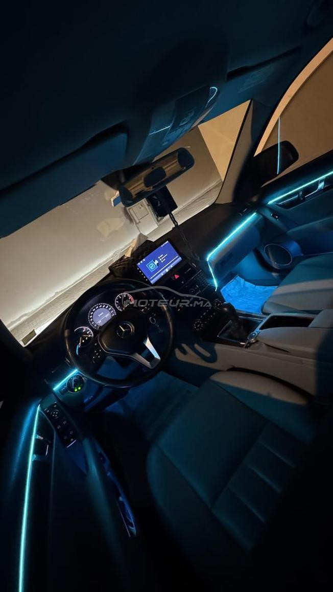 Mercedes C220d 2010