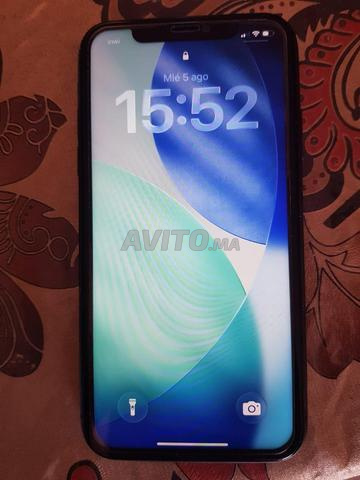 iPhone 11 64GB batterie 83% - 2