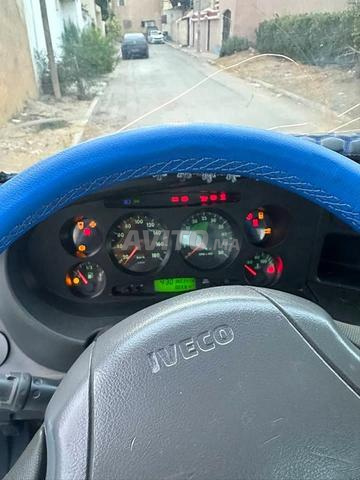 Iveco 35c11 - 2