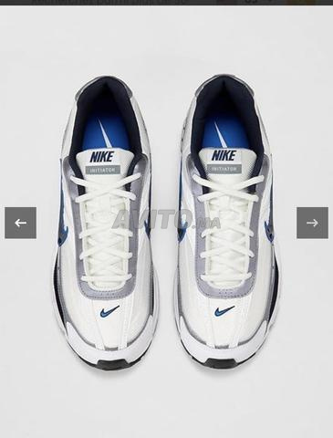 Baskets Nike - 2