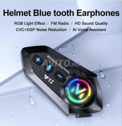 Casque Bluetooth - 2