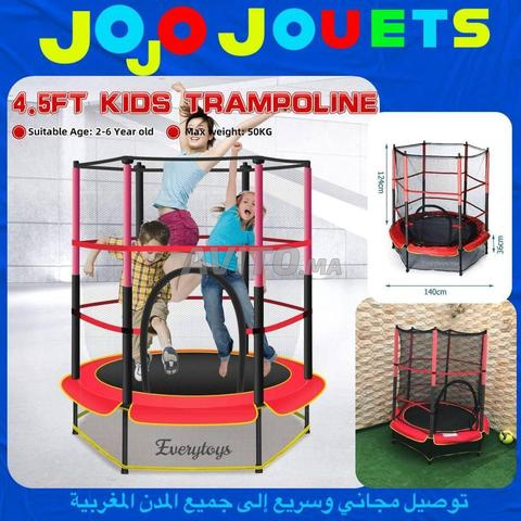 الأثمنة فالوصف مع توصيل مجاني لجميع المدن  - 2