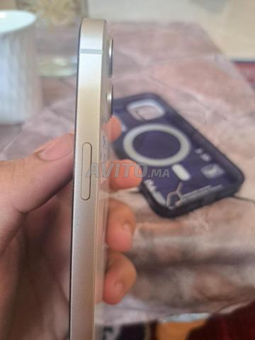 iPhone 13 normal 128gb 🔋 batterie 89 - 2