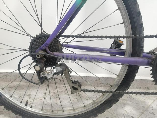 دراجة جبلية Orbea - 2