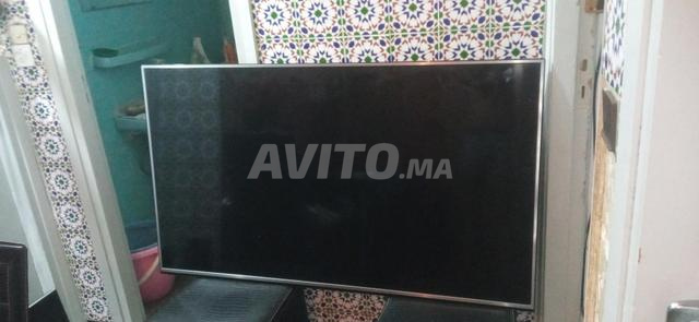 Smart TV LG 60 pouces... - 2