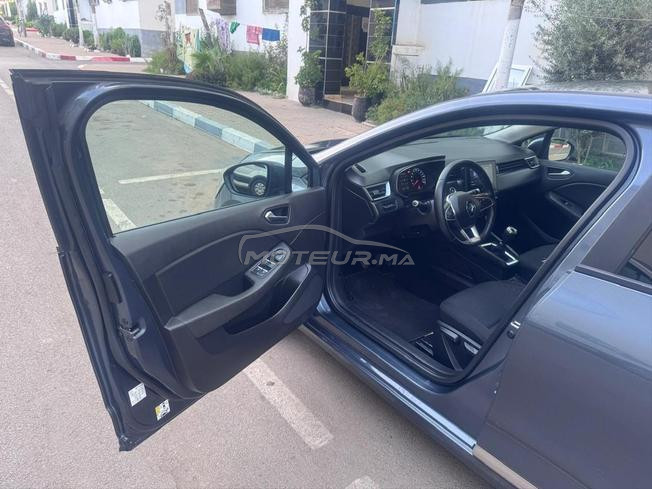🚗 Renault Clio 5 Intens – 2021