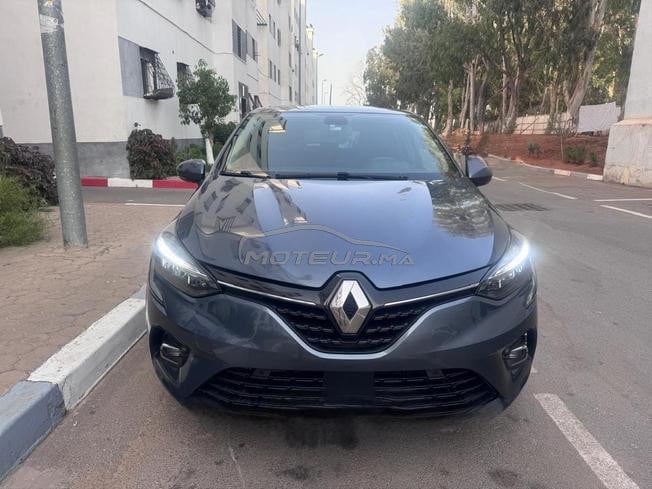 🚗 Renault Clio 5 Intens – 2021