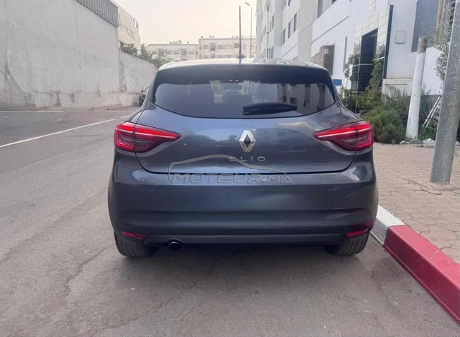 🚗 Renault Clio 5 Intens – 2021