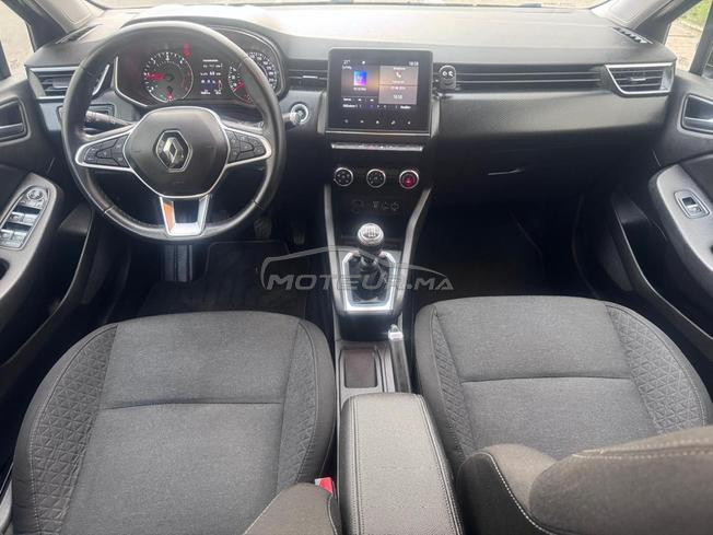 🚗 Renault Clio 5 Intens – 2021