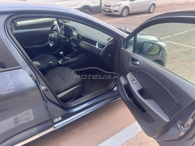 🚗 Renault Clio 5 Intens – 2021