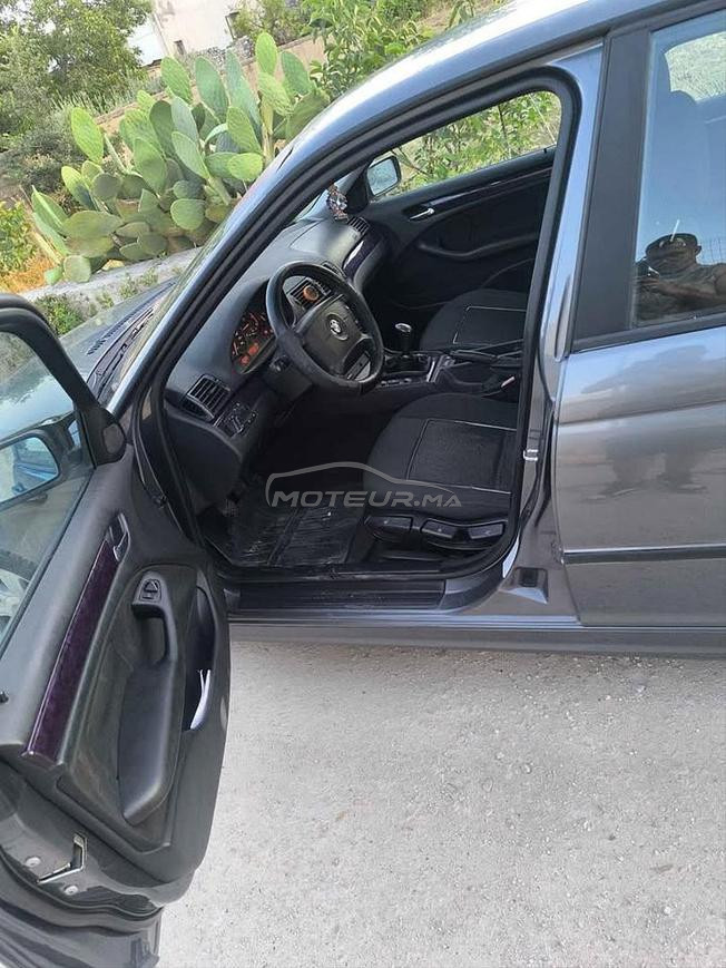 BMW e 46 320 d