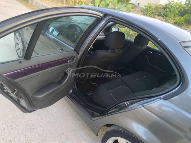 BMW e 46 320 d