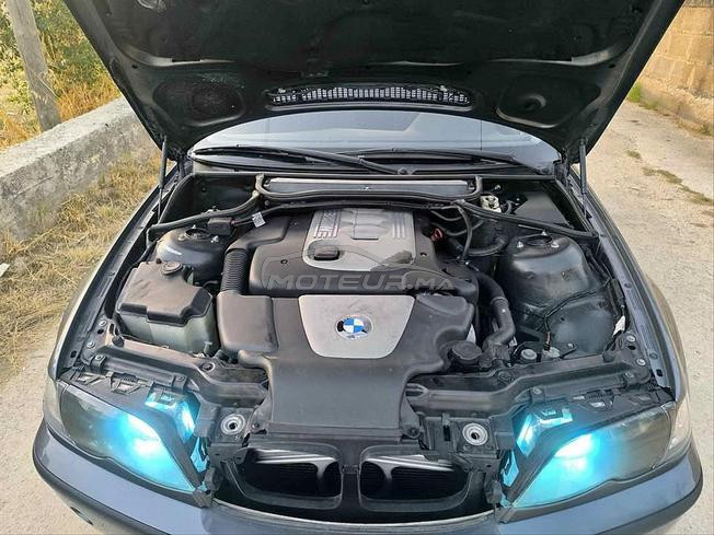 BMW e 46 320 d