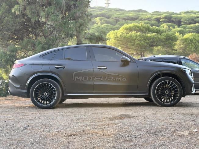 Mercedes GLC 300de