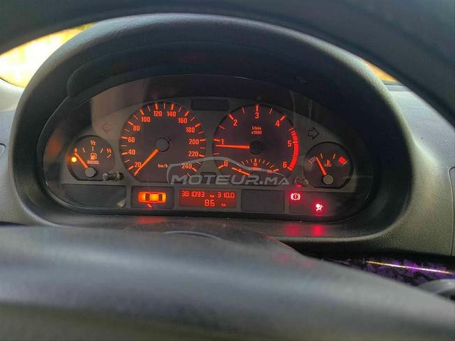 BMW e 46 320 d
