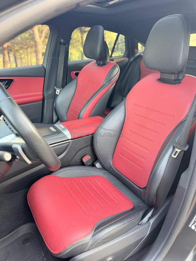 Mercedes GLC 300de