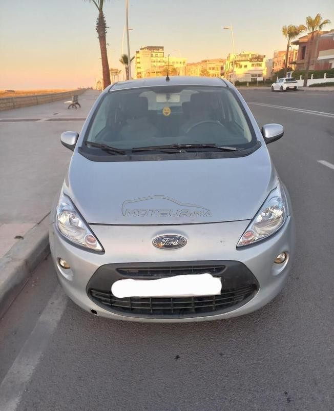 Ford ka 2014 