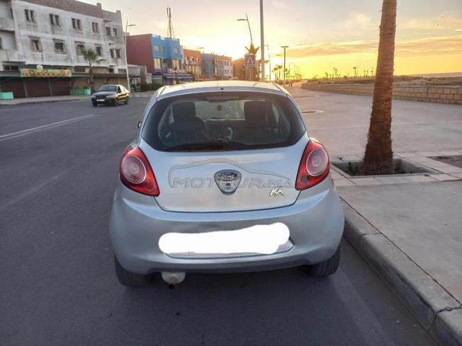 Ford ka 2014 