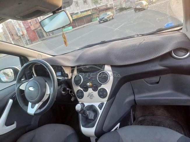 Ford ka 2014 