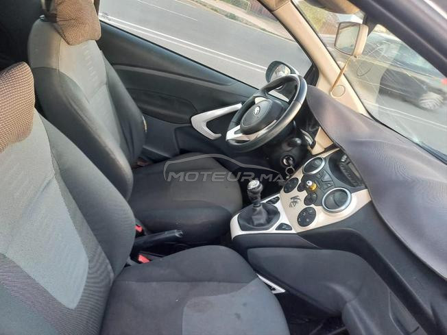 Ford ka 2014 