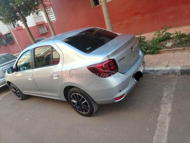 Dacia Logan 2019