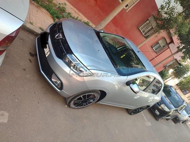 Dacia Logan 2019