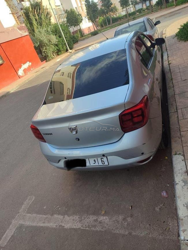 Dacia Logan 2019