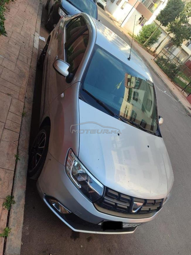 Dacia Logan 2019