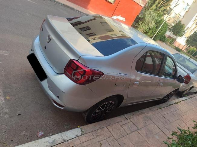 Dacia Logan 2019