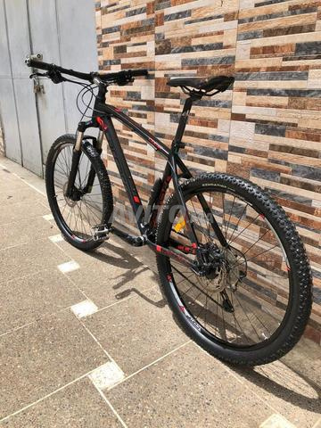 Vélo VTT 27.5 taille L 🇩🇪 disponible à Kénitra - 2