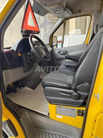 Mercedes Sprinter 316 - 2
