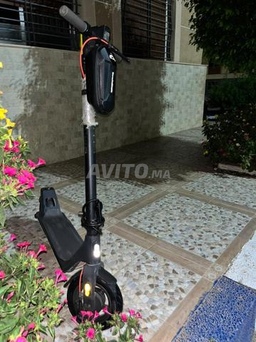 Trottinette électrique Xiaomi 4 elite 2gen - 2