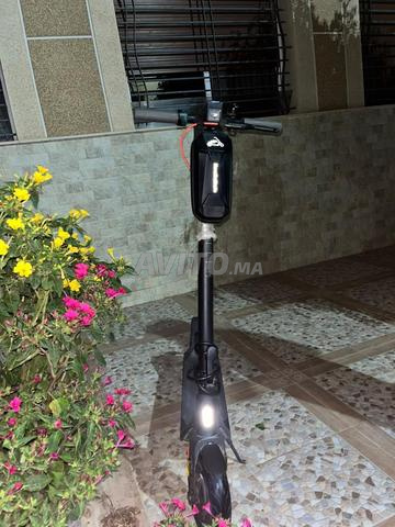 Trottinette électrique Xiaomi 4 elite 2gen