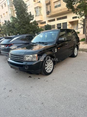 Land Rover à vendre